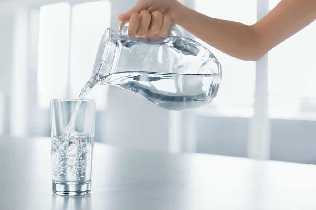 Wasser