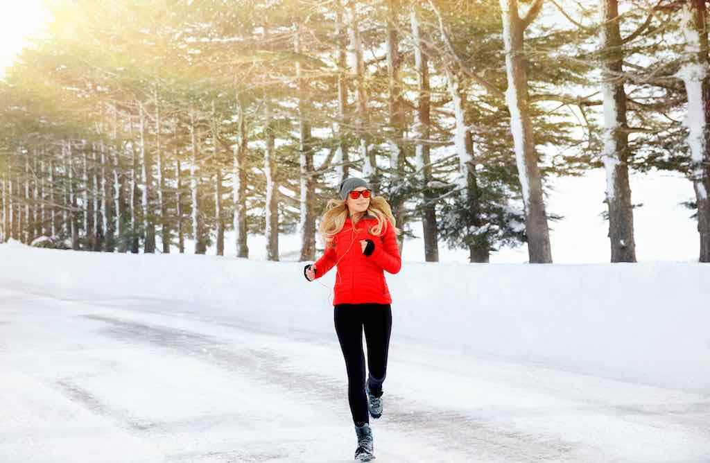 winter