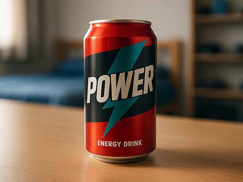 Warum Energy-Drinks so gefährlich und ungesund sind – besonders für Kinder