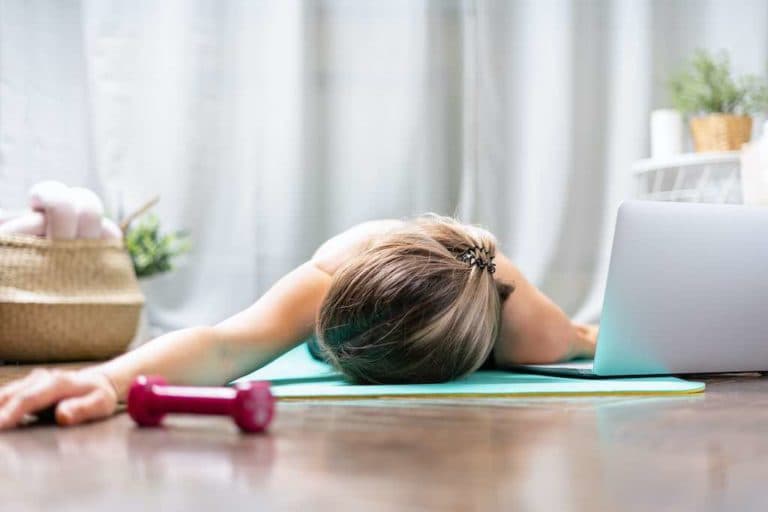 Abnehmen ohne Sport