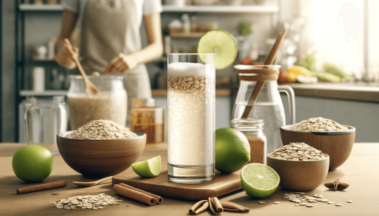 Abnehmen mit der „Oatzempic“-Diät?