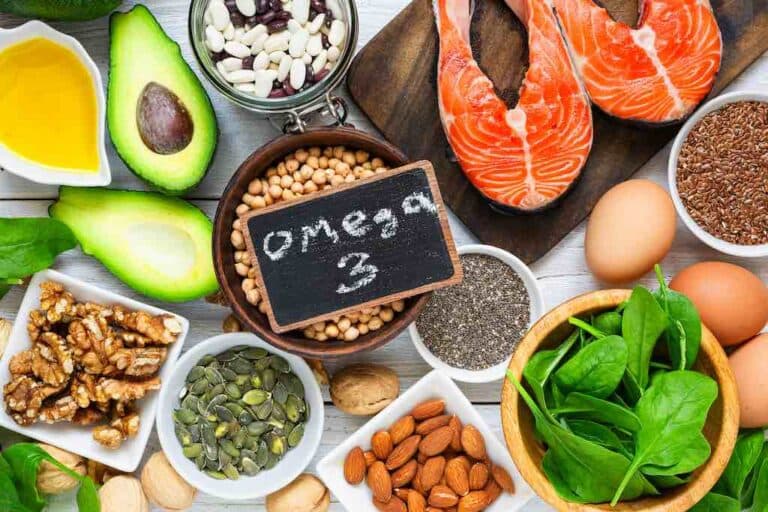 omega 3