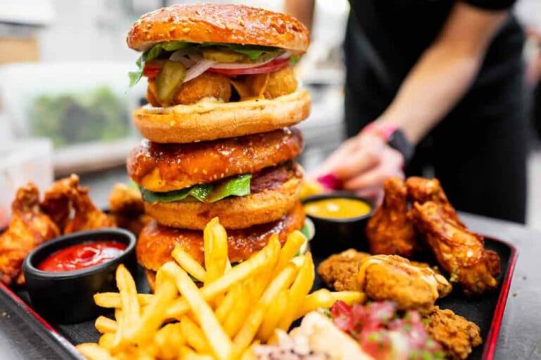 junkfood