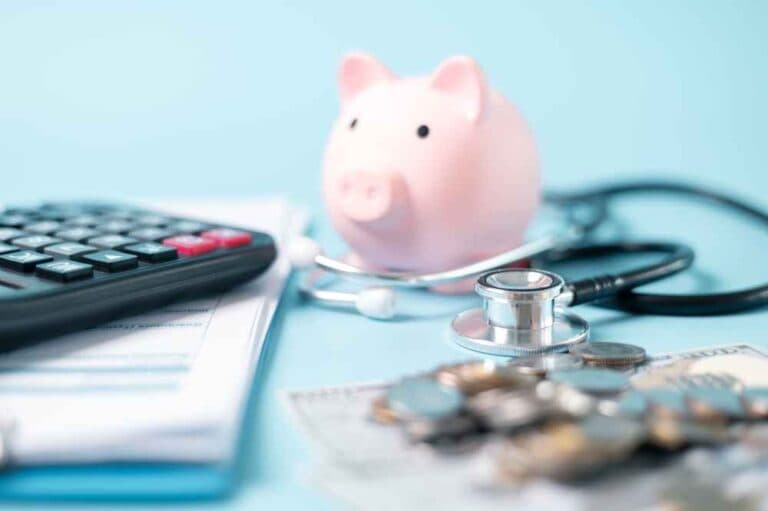 Abnehmen mit Unterstützung der Krankenkasse – So profitierst du von den Angeboten