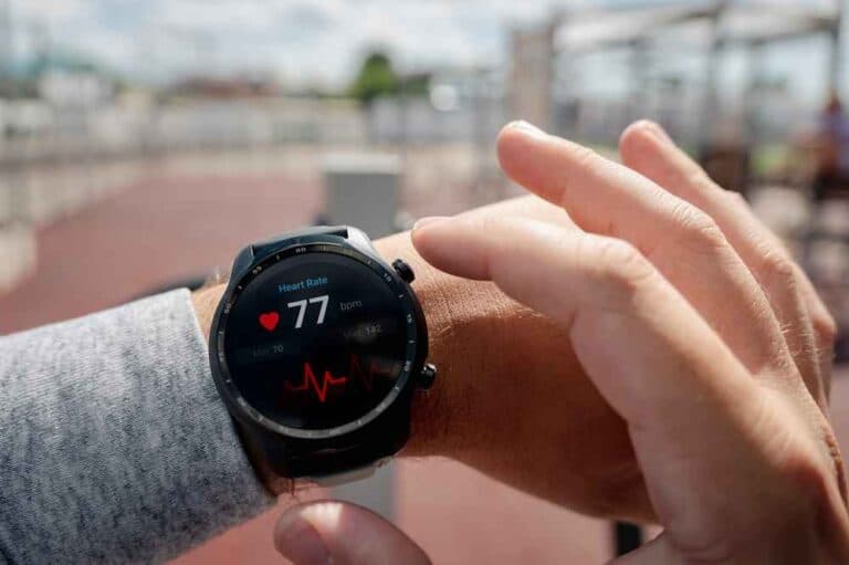 8 Tipps, wie du mit deiner Smartwatch effektiv abnehmen kannst