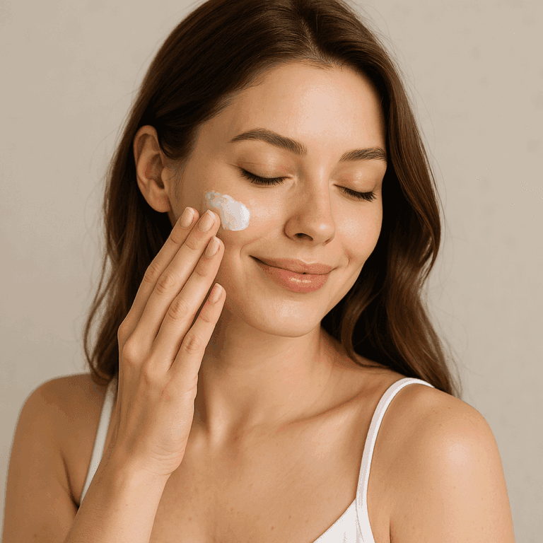 Strahlende Haut: Die besten Beauty-Tipps für ein gesundes Hautbild