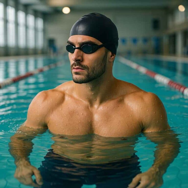 Effektives Abnehmen durch Schwimmtraining: Tipps und Vorteile