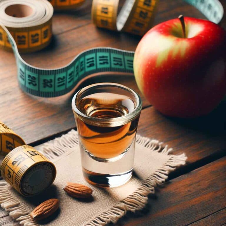 Schnaps als Absacker: Gesund oder Diät-Killer?