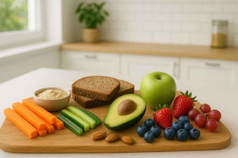 Clean Eating: Der Ernährungstrend zum Abnehmen?