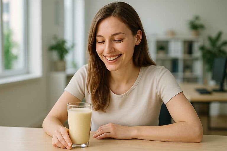 Bananenmilch – leckerer Genuss oder wirklich gesund?
