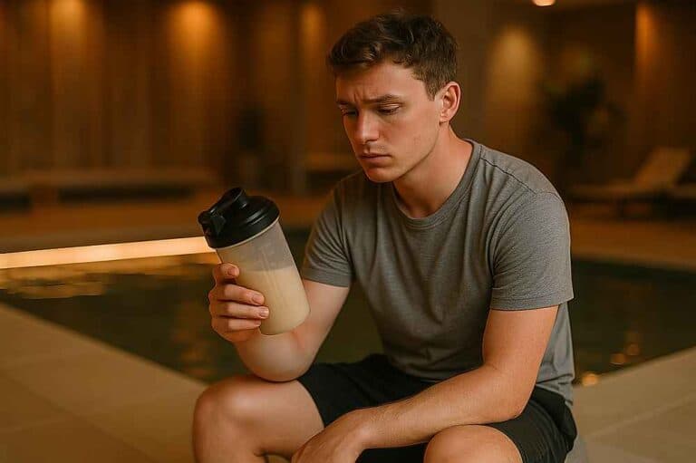 Wie gesund sind Proteinshakes für den Darm?
