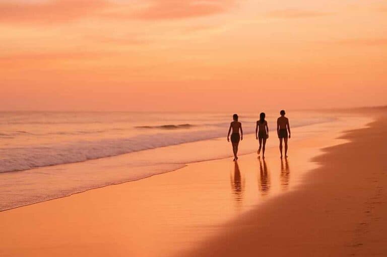 Wann du mit dem Abnehmen für die Strandfigur wirklich starten solltest