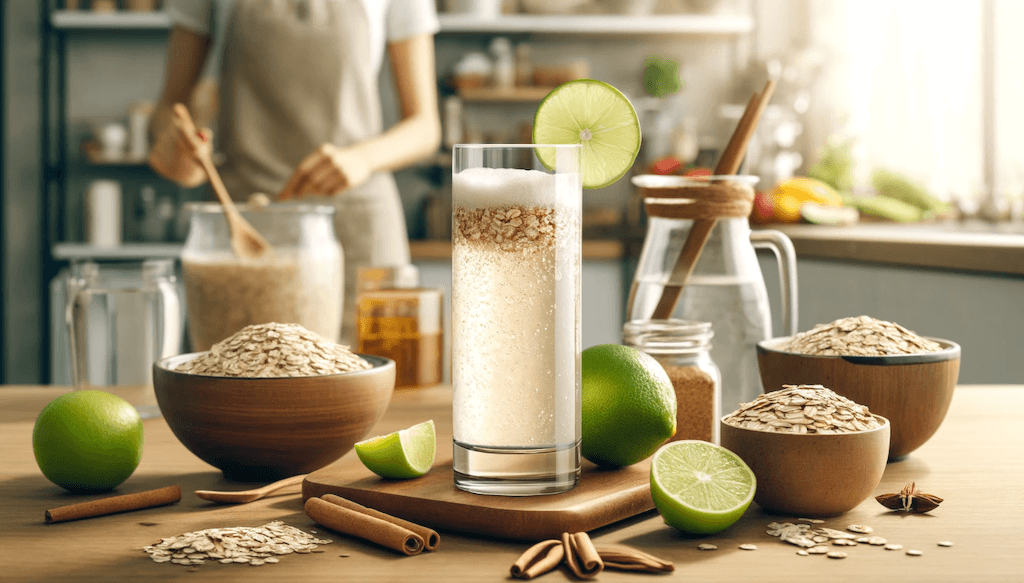 Abnehmen mit der „Oatzempic“-Diät?