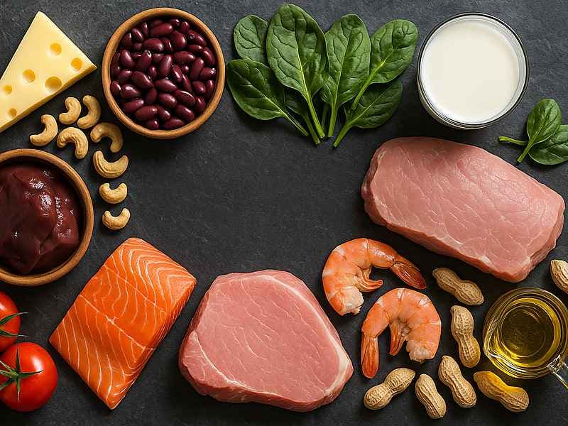 Wie wichtig ist Vitamin B für deinen Körper?