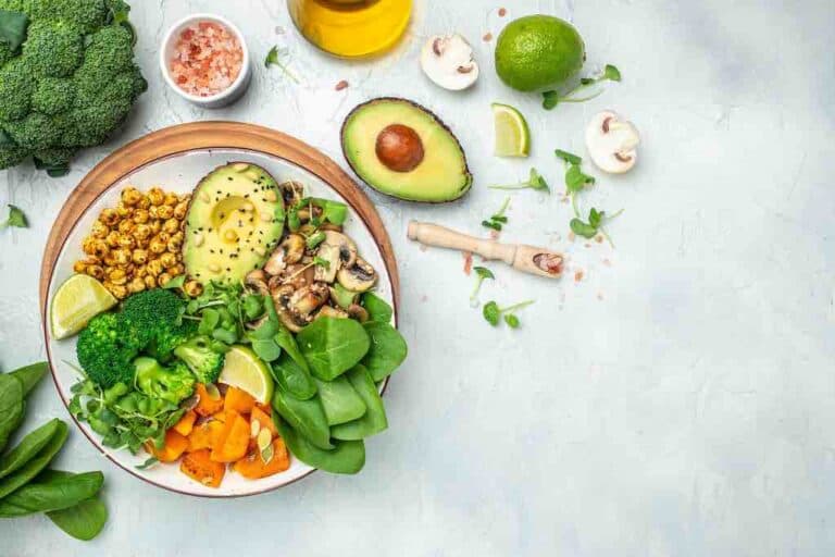 low carb