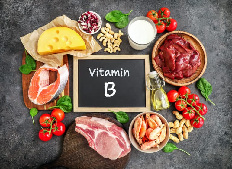 Vitamin B