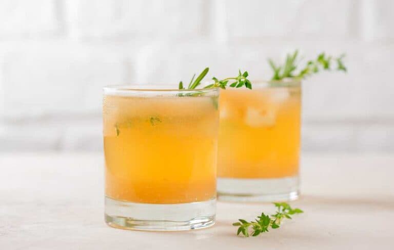 mocktail