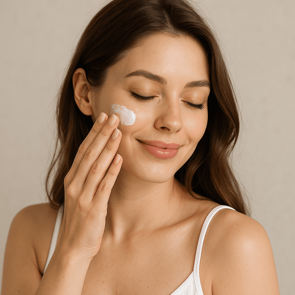 Strahlende Haut: Die besten Beauty-Tipps für ein gesundes Hautbild