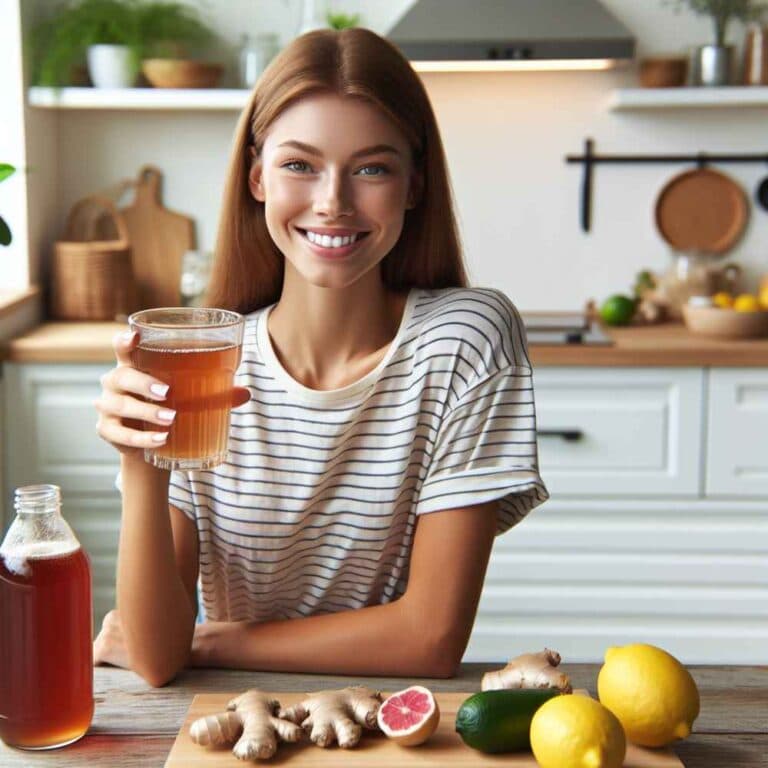 Kombucha Tee: Wie gesund ist er wirklich?
