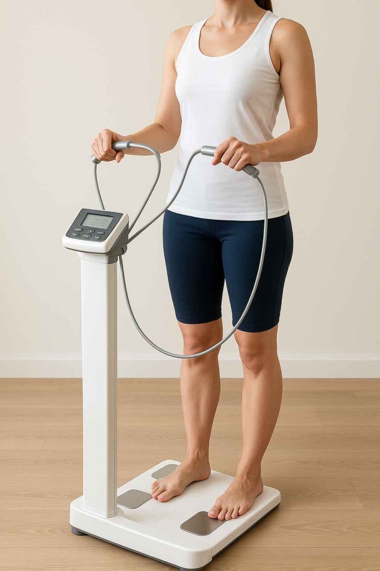 Wassereinlagerungen: Versteckte Kilos oder gesundheitliches Warnsignal?
