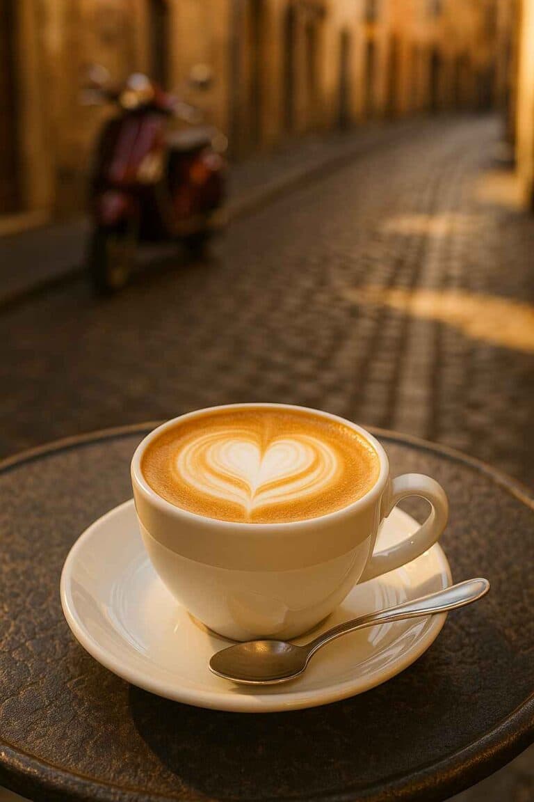 Cappuccino während der Diät: Genuss ohne Reue?