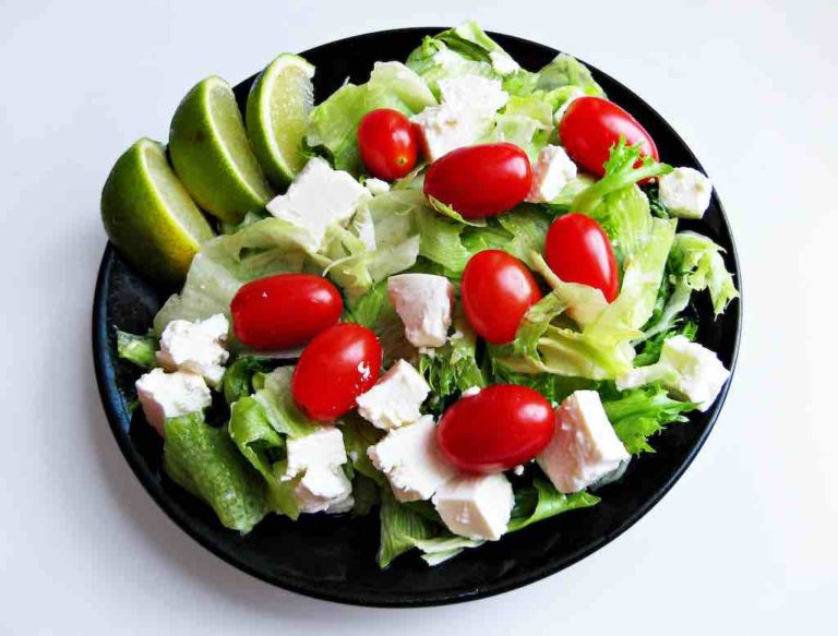 low carb