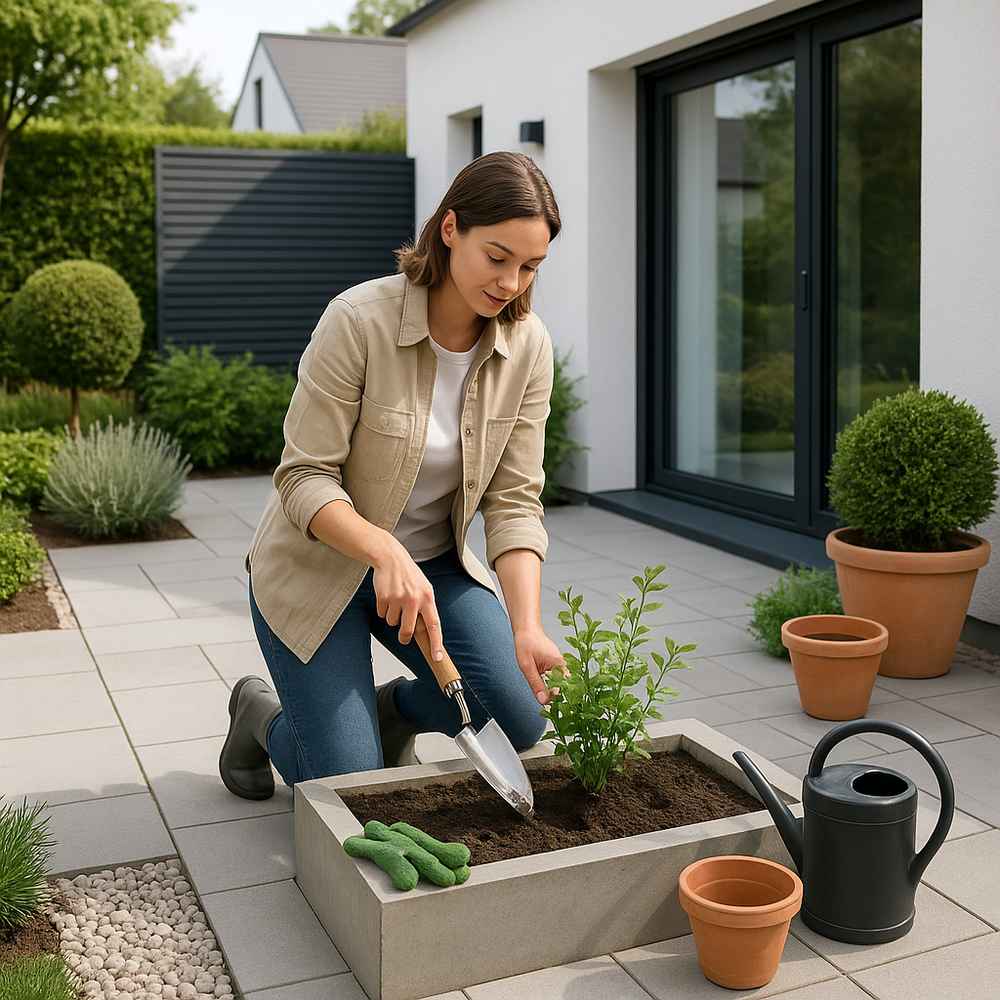 Abnehmen zuhause – geht das wirklich?