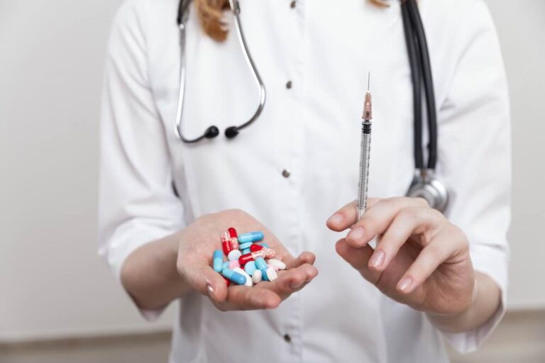abnehmen tabletten spritze