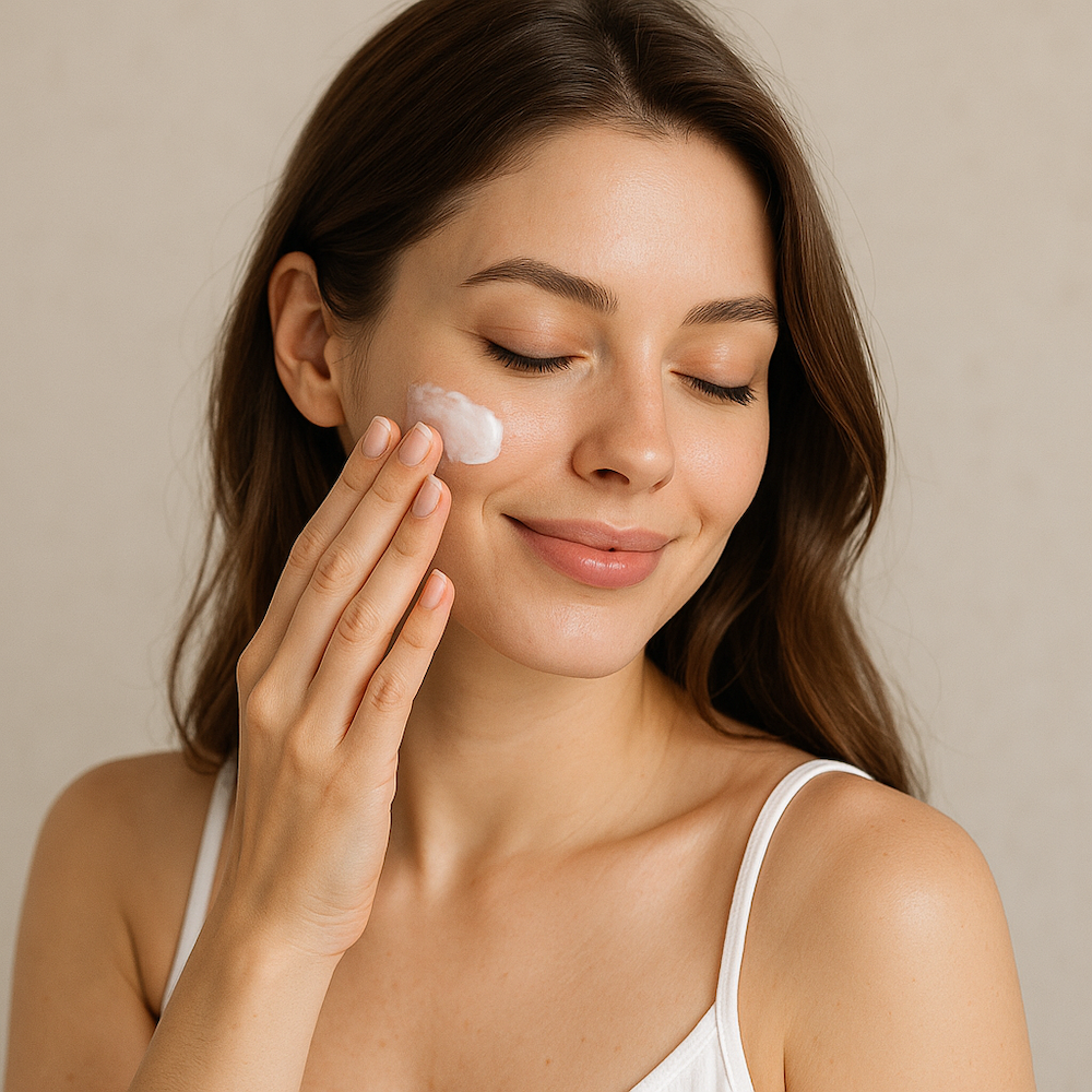 Strahlende Haut: Die besten Beauty-Tipps für ein gesundes Hautbild