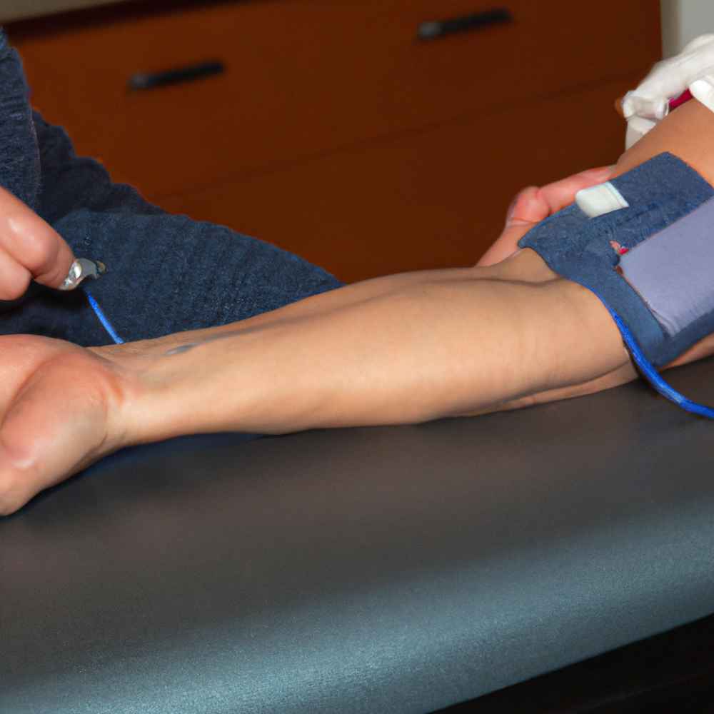 Bluthochdruck und Übergewicht – wie hängt das zusammen?