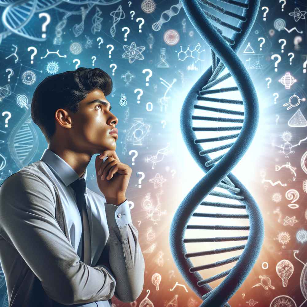 Genetische Veranlagung: Mythos oder Realität?