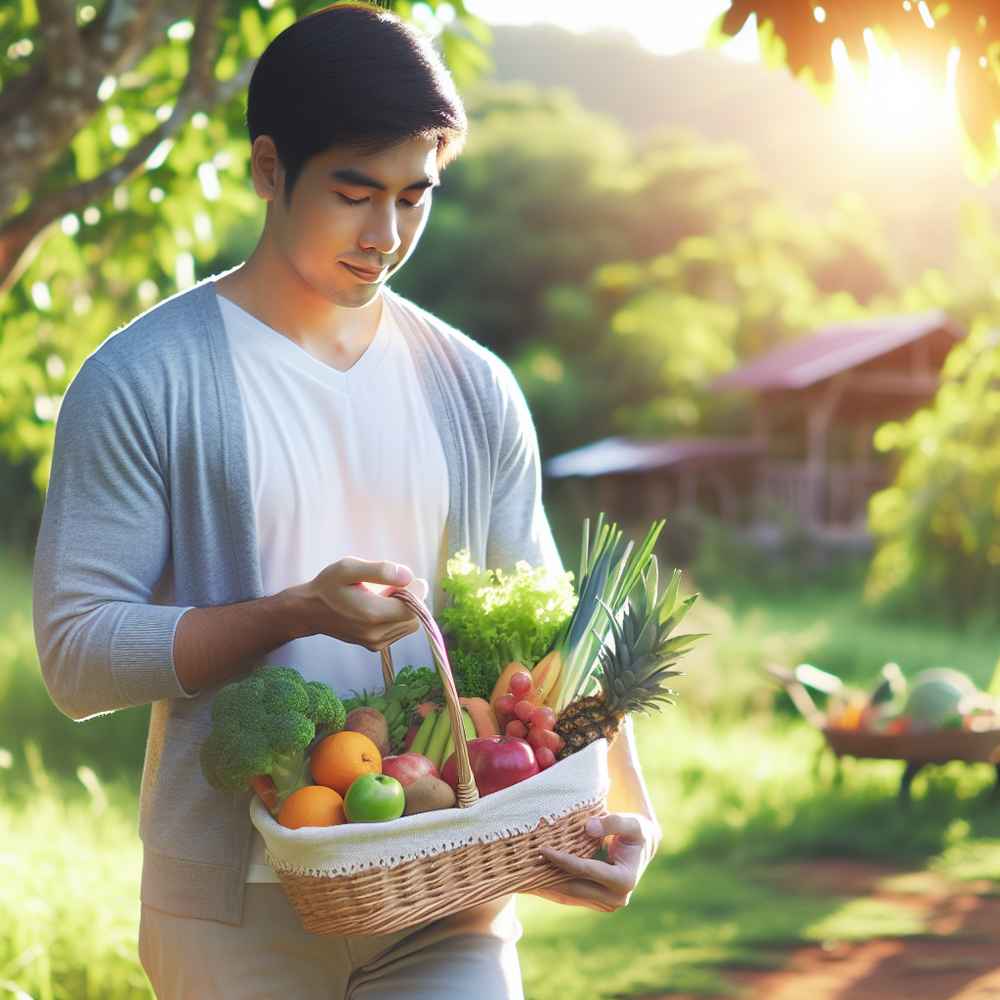 Gesund Abnehmen: Tipps und Tricks ohne Rezepte