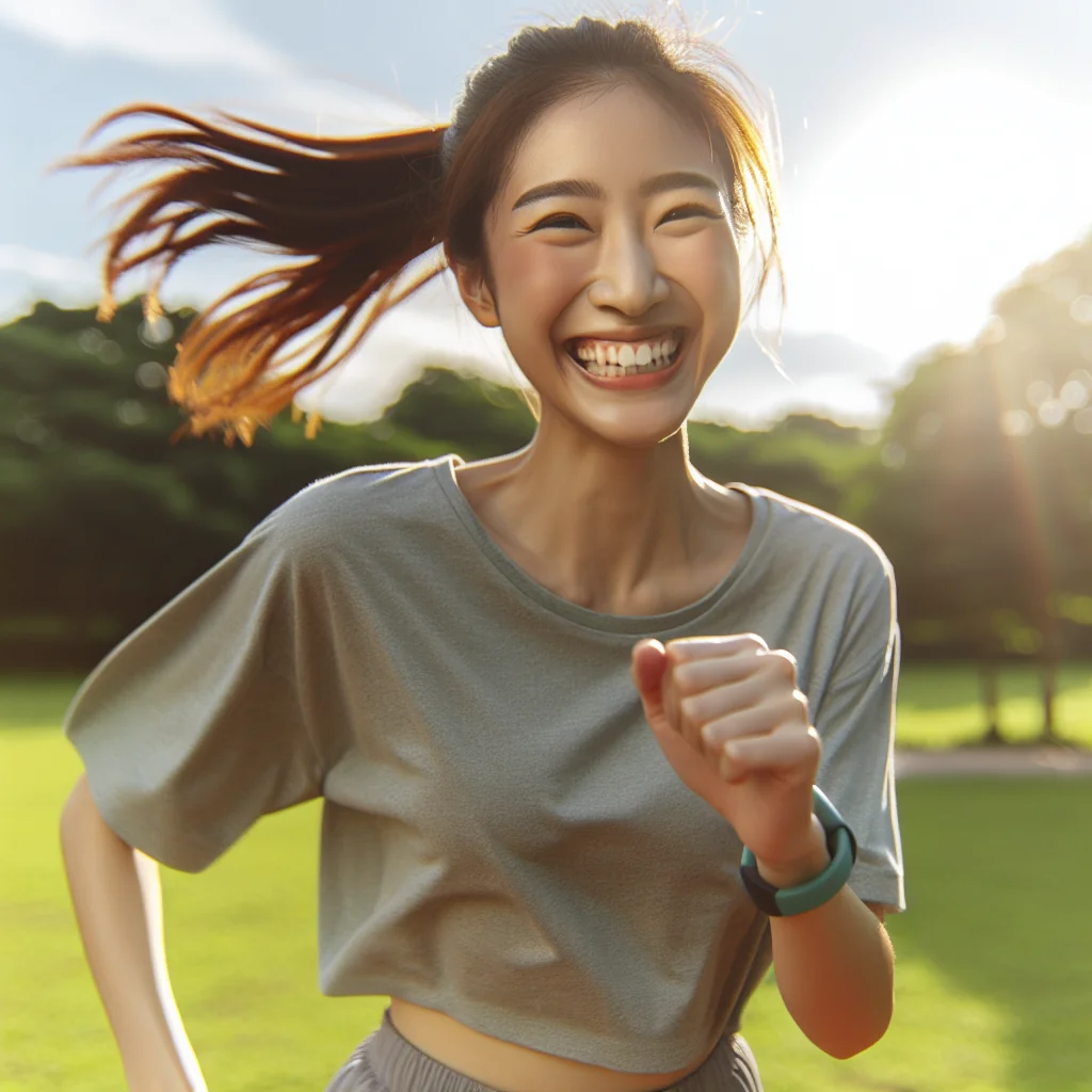 Gute Laune trotz Diät: Tipps gegen miese Stimmung beim Abnehmen