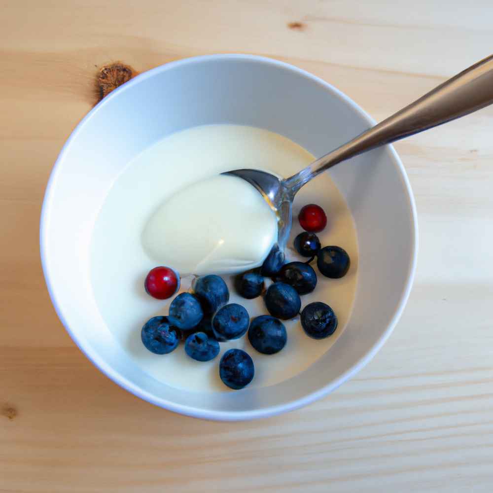 Joghurt: Der gesunde und leckere Alleskönner