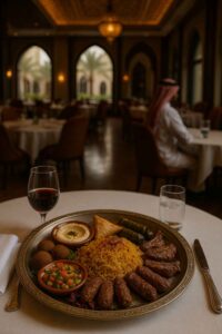 essen-saudi-arabien-ai