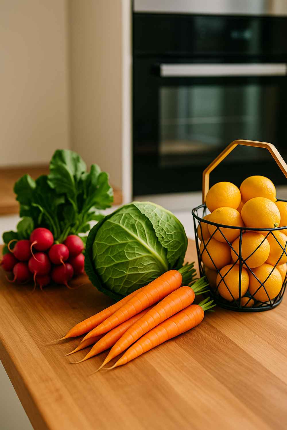 Gesunde Ernährung ohne Kochen: Tipps und Tricks für Kochmuffel
