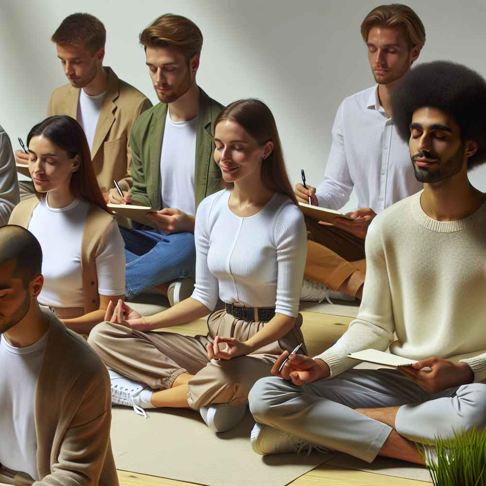Warum ein positives Mindset beim Abnehmen entscheidend ist