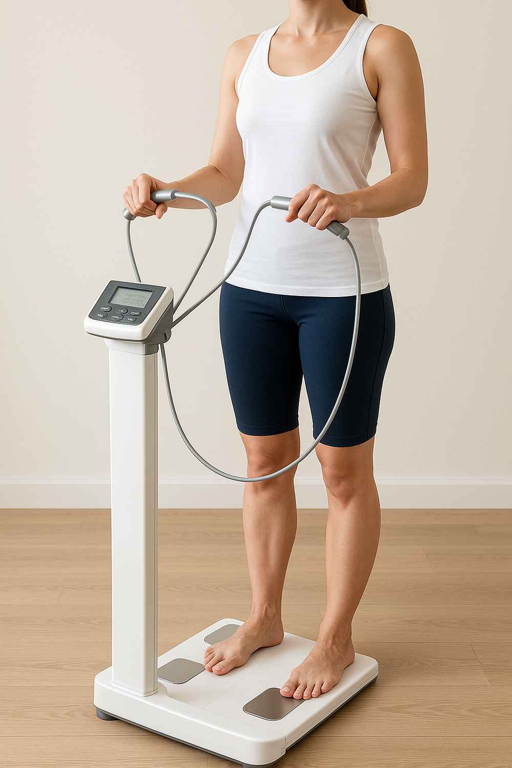 Wassereinlagerungen: Versteckte Kilos oder gesundheitliches Warnsignal?