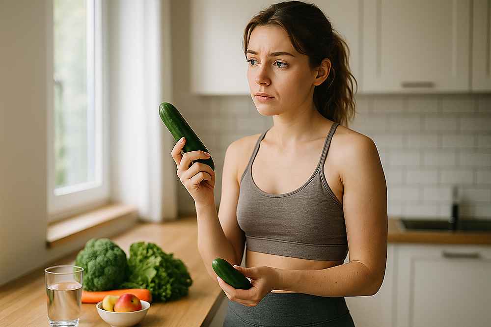 5 kg in 2 Wochen abnehmen – funktioniert das wirklich?