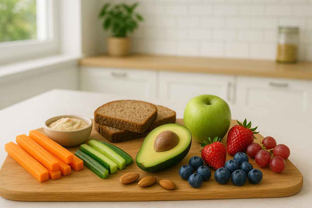 Clean Eating: Der Ernährungstrend zum Abnehmen?