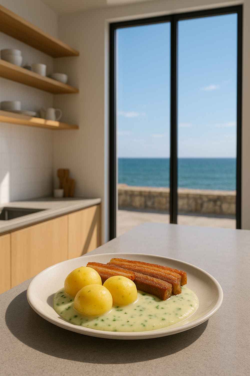 Die Vielfalt der dänischen Küche und gesunde Diäten