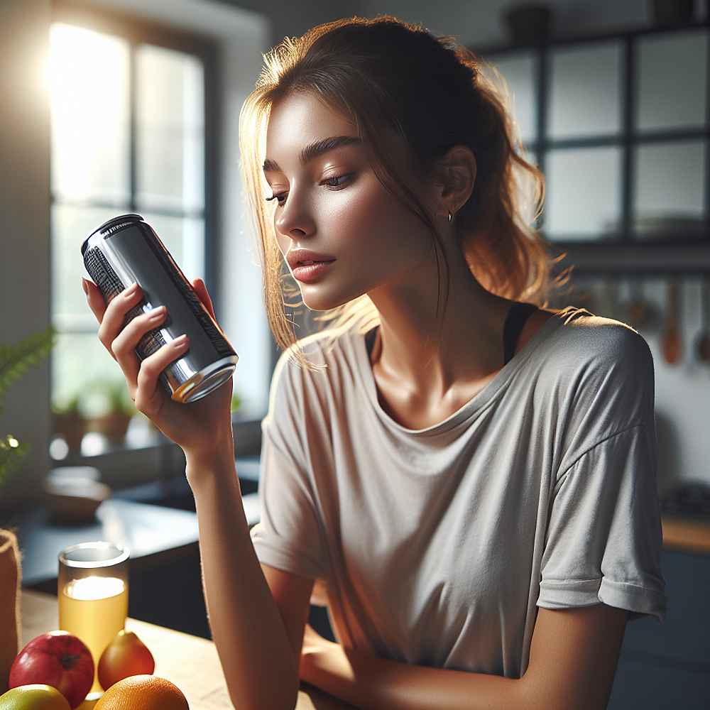 Energy Drinks: Wirkung und Risiken – Was Sie wissen sollten