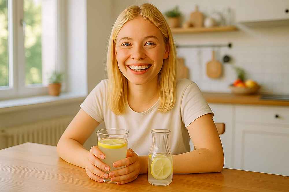 Die besten Morgen-Drinks für mehr Gesundheit und Energie