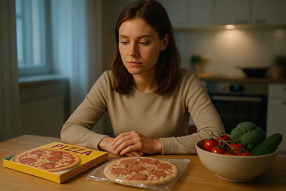 Hochverarbeitetes Essen: Was steckt wirklich dahinter?