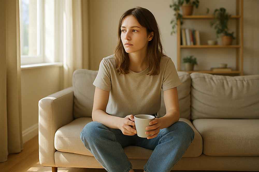 Macht Abnehmen wirklich glücklicher? Ein Blick auf Körper und Seele