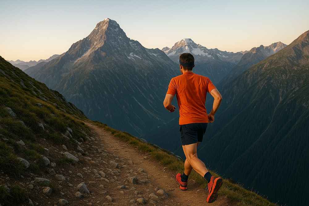 Höhentraining und Akklimatisierung: Was steckt dahinter?