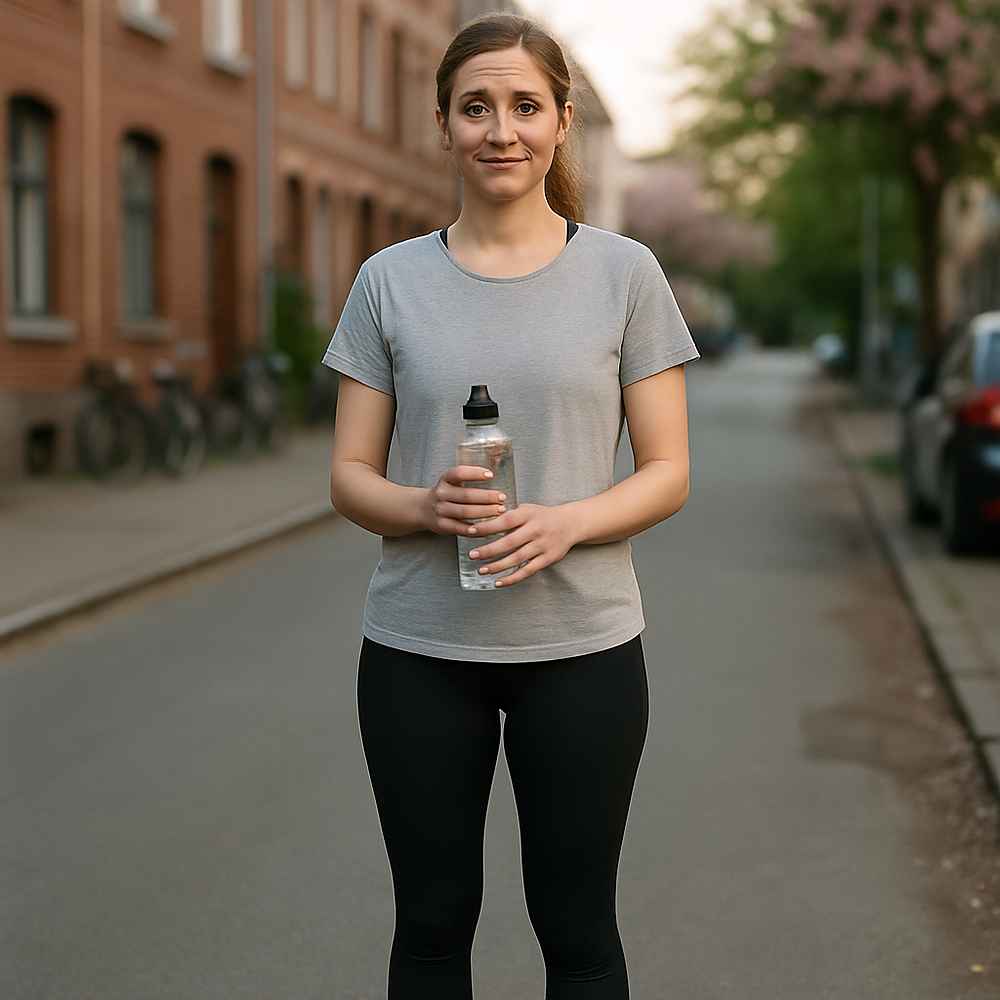 Nie Sport gemacht? So startest du richtig und bleibst motiviert