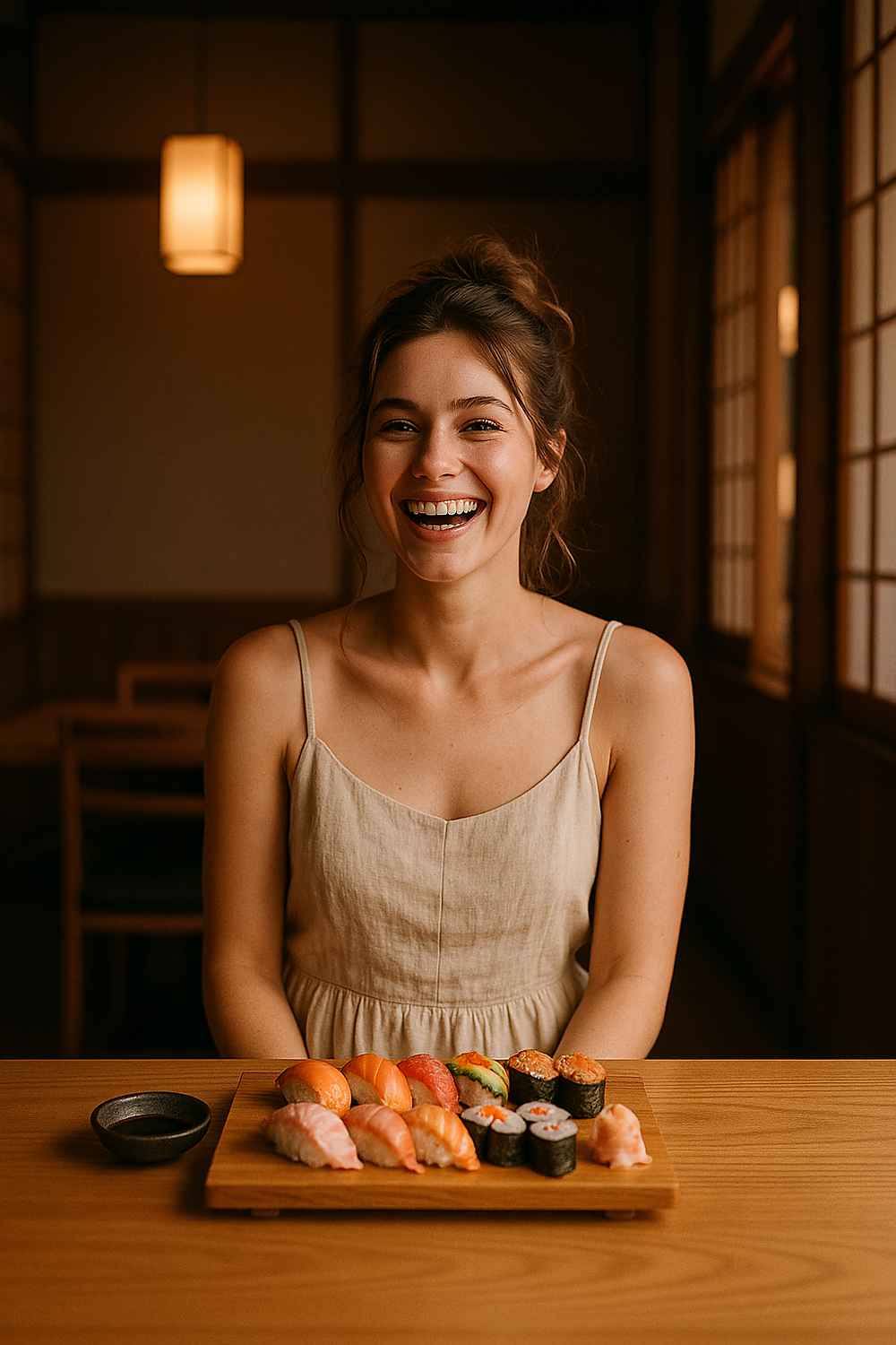 Sushi bei Diät: Wie gesund ist der japanische Klassiker wirklich?