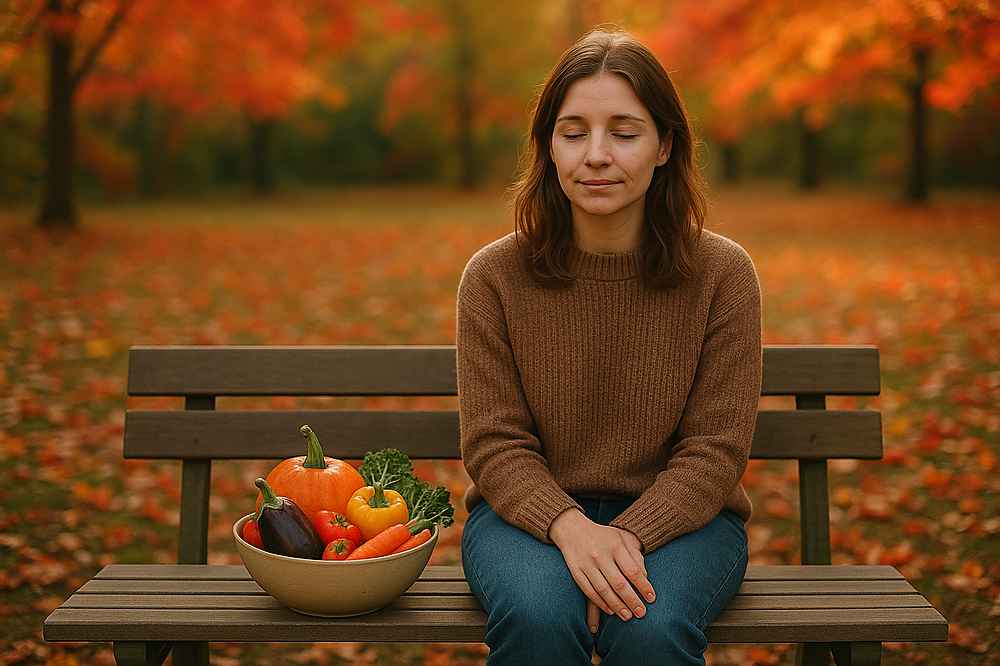 Warum Abnehmen im Herbst der perfekte Startpunkt ist