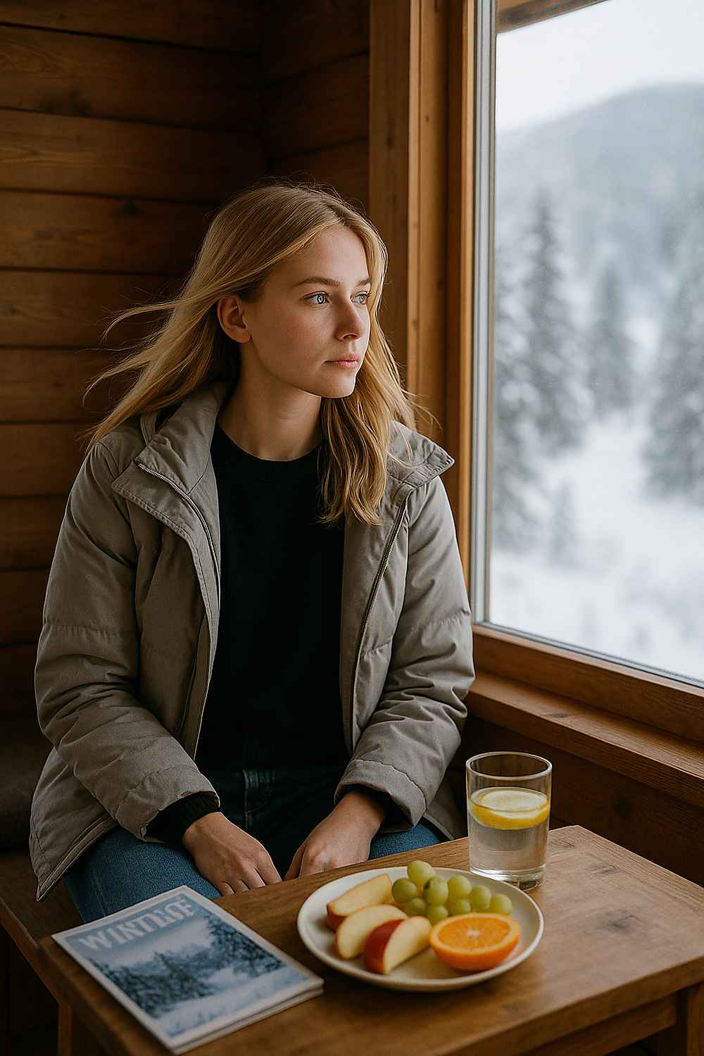 Mit Willenskraft zum Wunschgewicht: So bleibst du dauerhaft motiviert